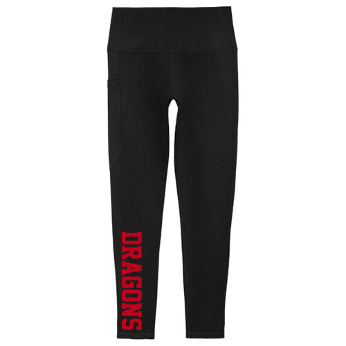 Ladies Legging Thumbnail