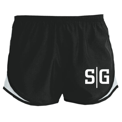 Ladies Short Thumbnail