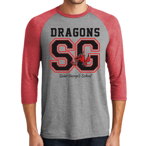 Adult Baseball Tee Thumbnail