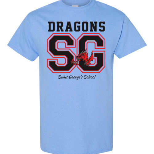 Adult Cotton Tee SG Thumbnail